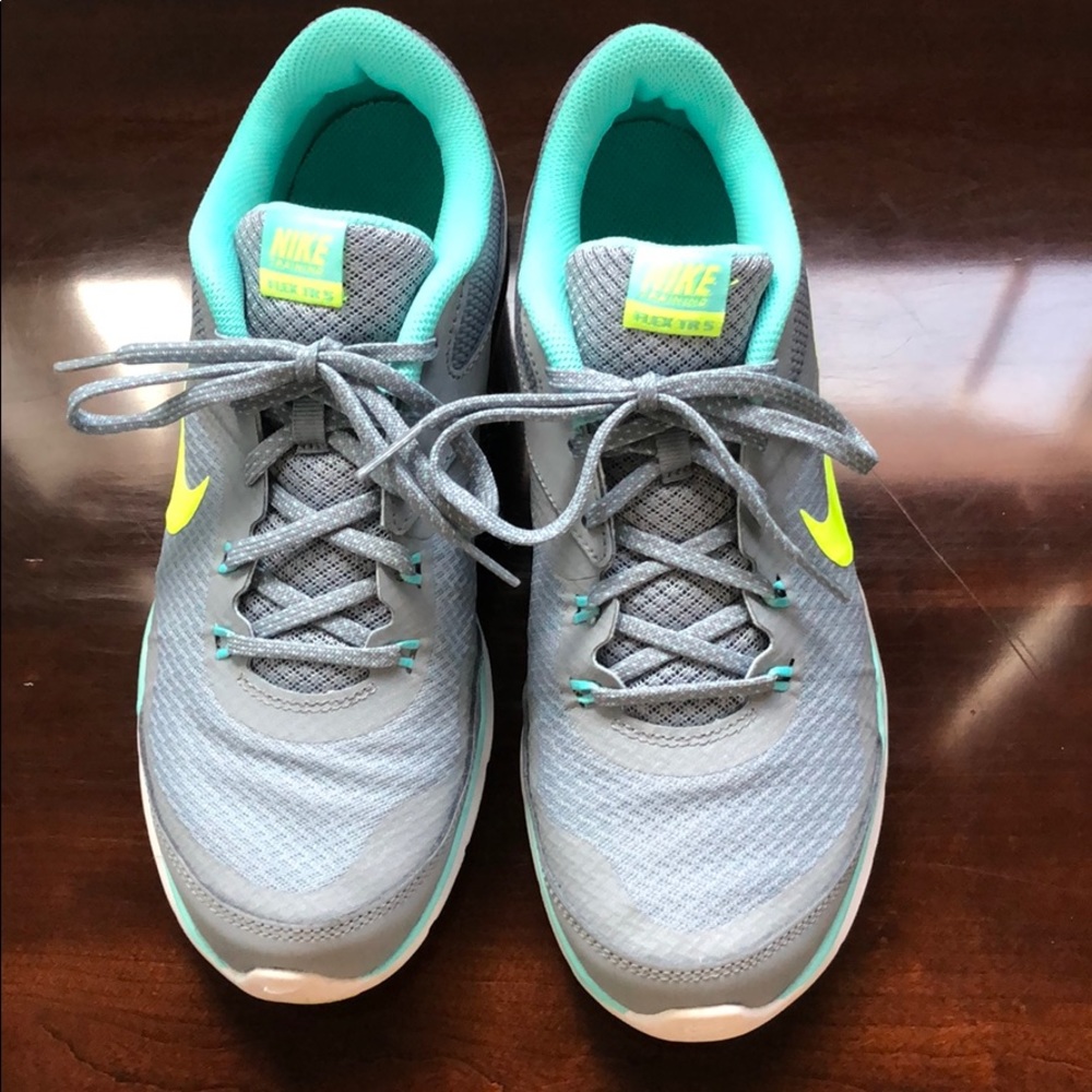 Nike Flex TR 5